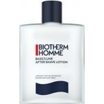 Biotherm Homme Basics Line After Shave Lotion 100 ml – Sleviste.cz