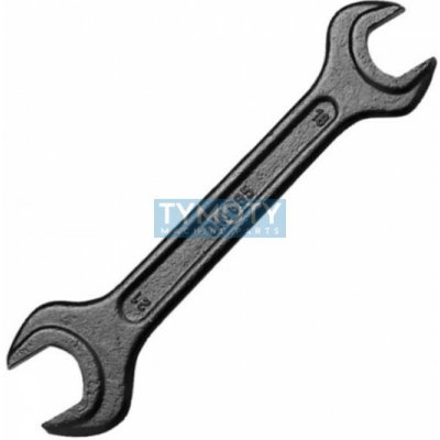 Kennedy Klíč otevřený oboustranný 7x8 mm KEN5803080K – Zboží Mobilmania