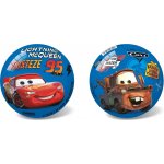 Míč Cars 23cm – Hledejceny.cz