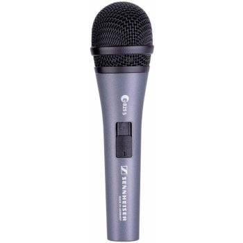 Sennheiser E825