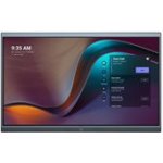 Yealink Meeting Board ETV65 Extended Touchscreen (1303014) – Zboží Živě