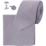 Kravatová sada Mauve – Hledejceny.cz