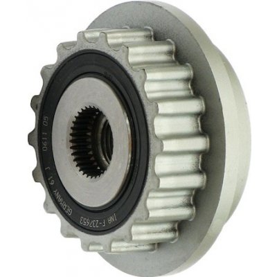 Předstihová spojka AS-PL AFP0025(INA) – Zboží Mobilmania