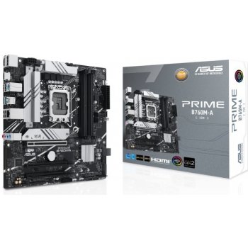 Asus PRIME B760M-A-CSM 90MB1EK0-M0EAYC