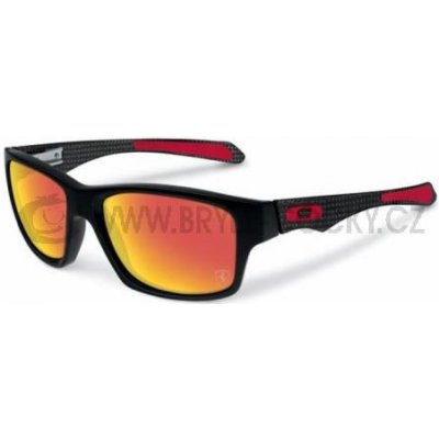 Oakley Ferrari Jupiter Carbon OO9220 06 – Hledejceny.cz