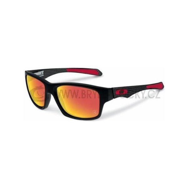  Oakley Ferrari Jupiter Carbon OO9220 06