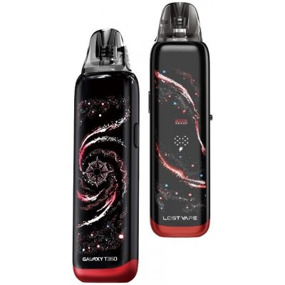 Lost Vape Galaxy T360 Pod Sakura 1200 mAh Galaxy – Hledejceny.cz
