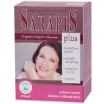 Sanamed Sarapis Plus 60 kapslí – Hledejceny.cz