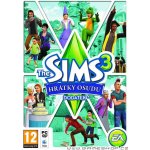 The sims 3 Hrátky osudu – Zbozi.Blesk.cz