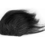 Sybai Ovčí Srst Icelandic Sheep Hair Black 6g – Hledejceny.cz