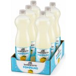 San Benedetto grapefruitová limonáda Pompelmo 6 x 1,5 l – Zboží Mobilmania