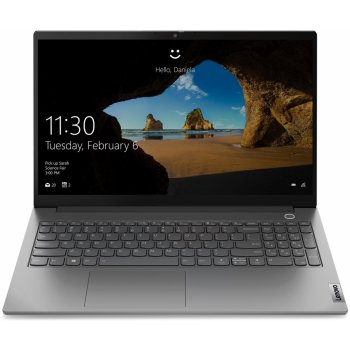 Lenovo ThinkBook 15 G2 20VE00M0CK