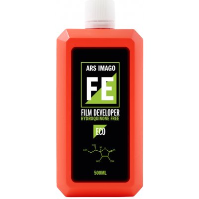 Ars-Imago FE Film Eco Developer 500 ml – Zboží Živě