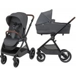 Maxi Cosi Oxford Plus 2v1 Twillic Graphite 2025 – Hledejceny.cz