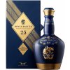 Whisky Royal Salute 25y The Treasured Blend 40% 0,7 l (kazeta)