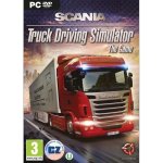 Scania Truck Driving Simulator – Hledejceny.cz
