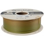 Spectrum PLA Nature HEMP 1.75mm 1kg, 80935 – Zboží Živě