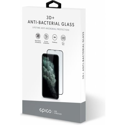 Epico 3D+ Glass iPhone X/XS/ 11 Pro 42312151300006 – Zbozi.Blesk.cz