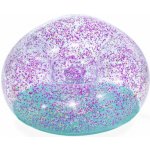 Bestway 75115 křeslo Glitter Dream – Zboží Dáma