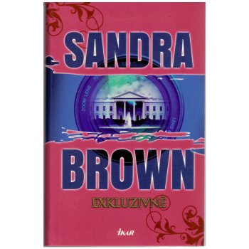 Exkluzivně - Sandra Brown