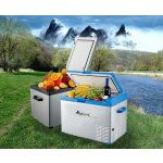 Compass chladicí box kompresor 50l 07096 – Zbozi.Blesk.cz