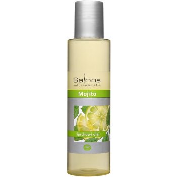 Saloos Mojito sprchový olej 500 ml