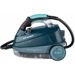 Ariete XSteam No Stop 4147/BL – Hledejceny.cz