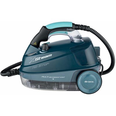 Ariete XSteam No Stop 4147/BL – Hledejceny.cz