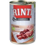 Rinti Kennerfleisch jehněčí 400 g – Hledejceny.cz