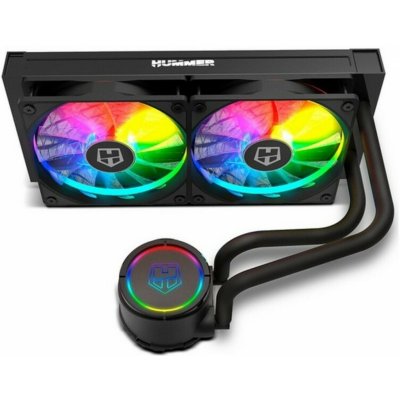 NOX Hummer H-240 RGB