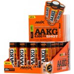 Amix AAKG 4000 SHOT 60 ml – Zboží Dáma