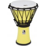 Toca TFCDJ-7PY ColorSound Djembe 7" – Zboží Dáma