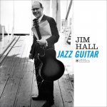 Jazz Guitar - Jim Hall LP – Hledejceny.cz