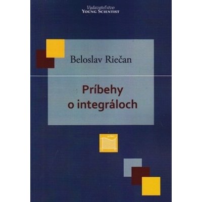 Príbehy o integráloch – Zbozi.Blesk.cz