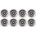 Rollerblade Wheels Pack 90 mm 84A – Zboží Dáma