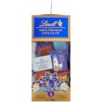 Lindt swiss premium chocolate 500 g – Zboží Dáma