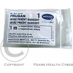 Pruban elastické hadicový č. 1/ 1m x 10mm 4273310 – Zboží Dáma Pruban elastické hadicový č. 1/ 1m x 10mm 4273310 – Zboží Dáma