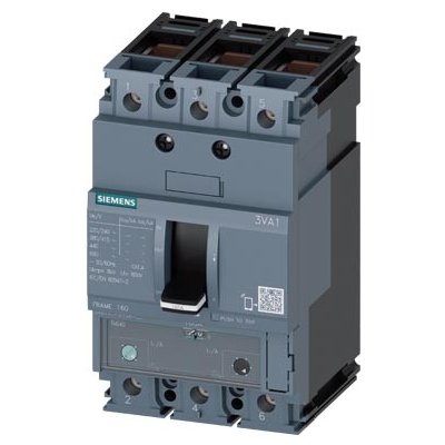 Siemens 35-50A 3VA1150-3EF36-0AA0 – Hledejceny.cz