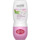 Lavera Sensitiv roll-on 50 ml