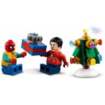 LEGO® Marvel 76196 Adventní kalendář – Zbozi.Blesk.cz