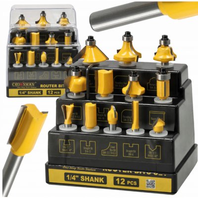 CROWNMAN CM-0817012 – Zboží Dáma