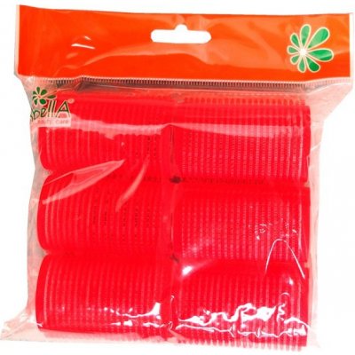 Abella natáčky na suchý zip samodržící VTR4 36 mm 6 ks – Hledejceny.cz