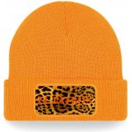 Zimní Leo El Patron Oranžová – Hledejceny.cz