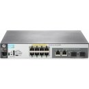 Switch HP 2530-8-PoE+