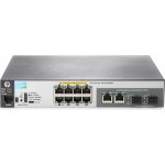 HP 2530-8-PoE+