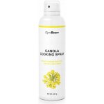 GymBeam Řepkový olej ve spreji 200 ml – Sleviste.cz
