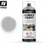Vallejo Aerosol 28011 Grey Primer 400 ml. – Sleviste.cz