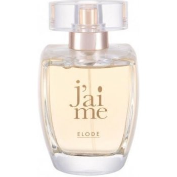 Elode J´Aime parfémovaná voda dámská 100 ml