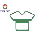 TVOŘÍTKO Tričko - obrysové vykrajovátko – Hledejceny.cz