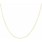 Eppi Řetízek z pozlaceného stříbra CH43333 – Hledejceny.cz